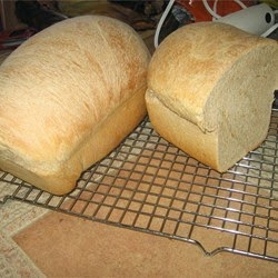 Bread – Whole Wheat Bread Ii