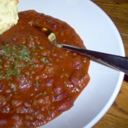 Meat And Poultry – Justins Hoosier Daddy Chili